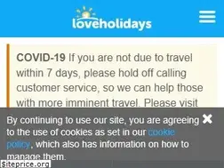 Sites similar to lowcostholidays.ie