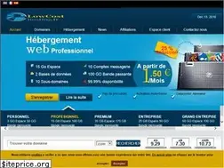 Sites similar to lowcosthosting.fr