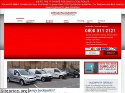 Sites similar to lowcosting-locksmiths.co.uk