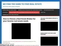 Sites similar to lowcostinvestmenthomes.com
