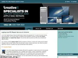 Sites similar to lowcostlaptoprepair.london