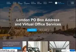 Sites similar to lowcostletterbox.com