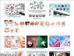 Sites similar to lowcostmetic.com