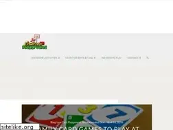 Sites similar to lowcostplayground.com