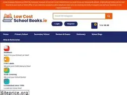 Sites similar to lowcostschoolbooks.ie