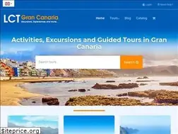 Sites similar to lowcosttoursgrancanaria.com