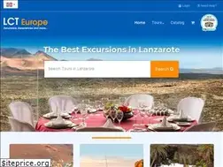 Sites similar to lowcosttourslanzarote.com