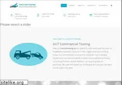 Sites similar to lowcosttowing.ca