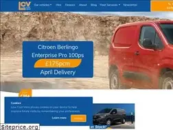 Sites similar to lowcostvans.co.uk