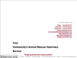 Sites similar to lowcostvet.org