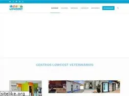 Sites similar to lowcostveterinarios.pt