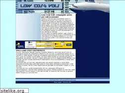 Sites similar to lowcostvoli.info