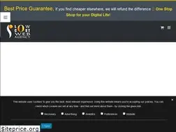 Sites similar to lowcostwebagency.com