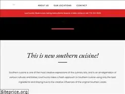 Sites similar to lowcountry-restaurants.com