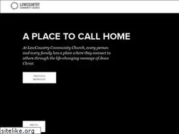 Sites similar to lowcountrycc.org