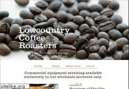 Sites similar to lowcountrycoffeeroasters.com