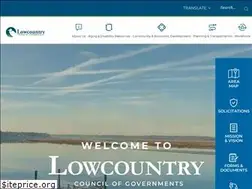 Sites similar to lowcountrycog.org