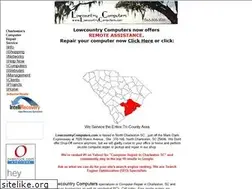 Sites similar to lowcountrycomputers.com