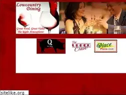 Sites similar to lowcountrydining.com
