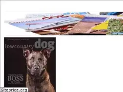Sites similar to lowcountrydog.com