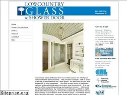 Sites similar to lowcountryglass.net