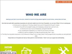 Sites similar to lowcountryhabitat.org