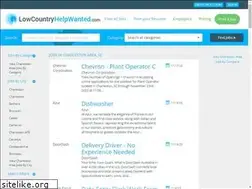Sites similar to lowcountryhelpwanted.com