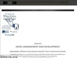 Sites similar to lowcountryhotels.com