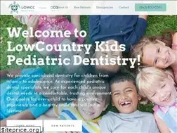 Sites similar to lowcountrykidspd.com