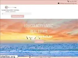 Sites similar to lowcountryliving.com