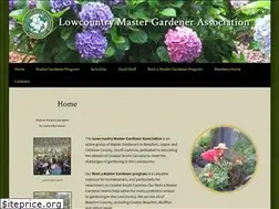 Sites similar to lowcountrymga.org