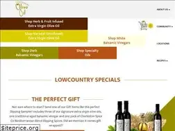 Sites similar to lowcountryoliveoil.com