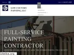 Sites similar to lowcountrypainting.com