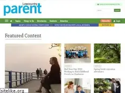 Sites similar to lowcountryparent.com