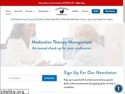 Sites similar to lowcountrypharmacy.com