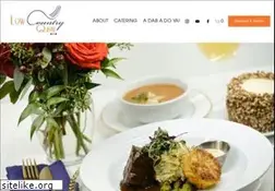 Sites similar to lowcountryquisine.com