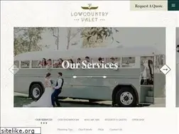 Sites similar to lowcountryvalet.com