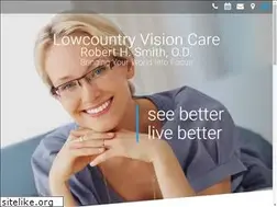 Sites similar to lowcountryvisioncare.com