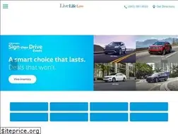 Sites similar to lowcountryvw.com