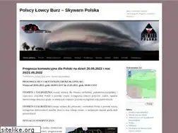 Sites similar to lowcyburz.pl