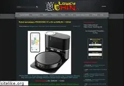 lowcychin.pl