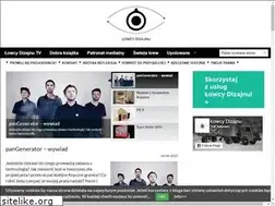 Sites similar to lowcydizajnu.pl