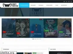 Sites similar to lowcytrofeow.pl