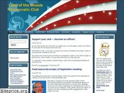 Sites similar to lowdemocrats.org