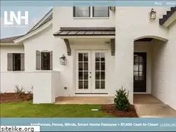 Sites similar to lowdernewhomes.com