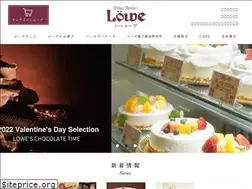 Sites similar to lowe.co.jp