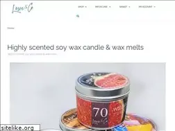 Sites similar to loweandco.co.uk