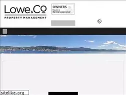 Sites similar to loweandcopm.nz
