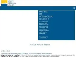Sites similar to lowegrahamjones.com