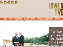 Sites similar to lowehousecreative.com
